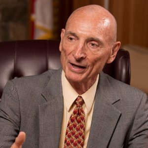 State Rep. Mike Holmes. (VIA HOLMES FOR HOUSE)