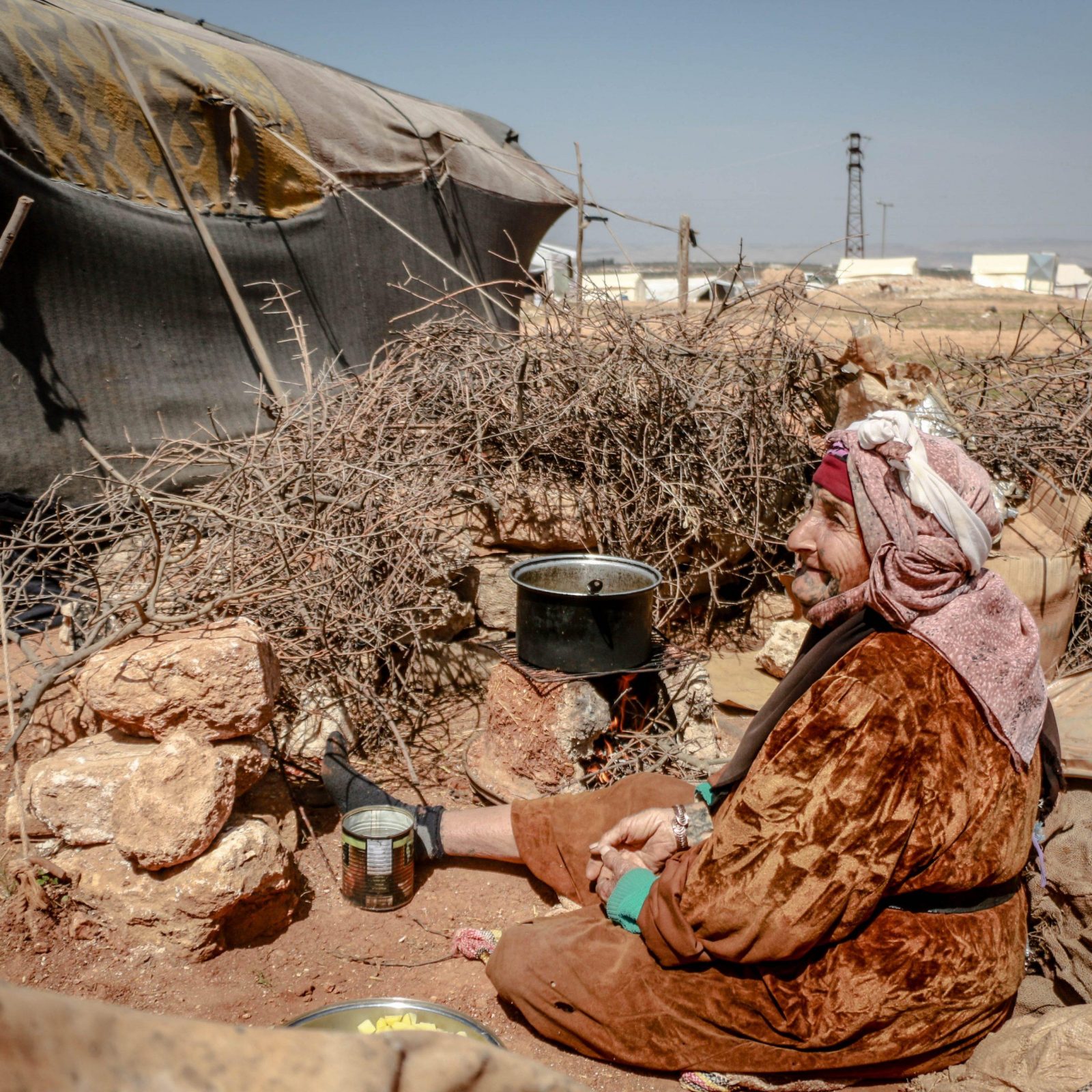 Over 18 million in Sahel and Horn of Africa regions to face severe food ...