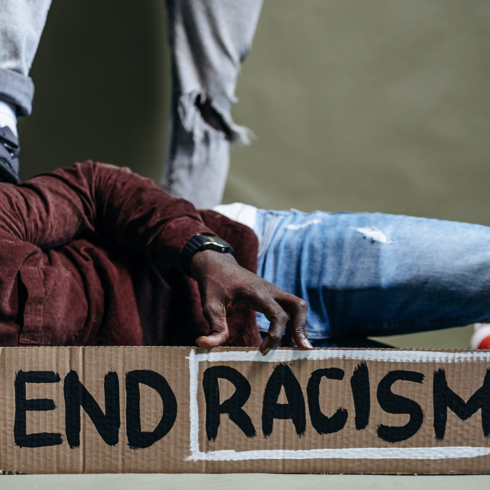U.N. report reveals systemic racism in U.S. criminal justice system ...