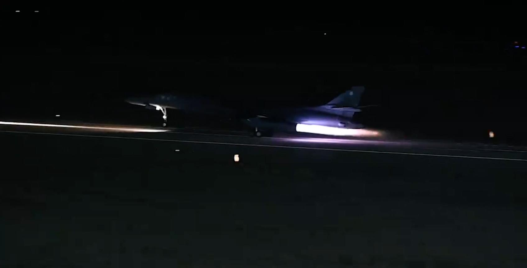 US destroys its own aircraft inside Iran during daring rescue of downed ...