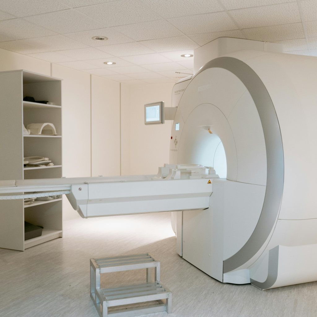 Indonesia’s first CT scanner manufacturing facility opened - Muslim ...