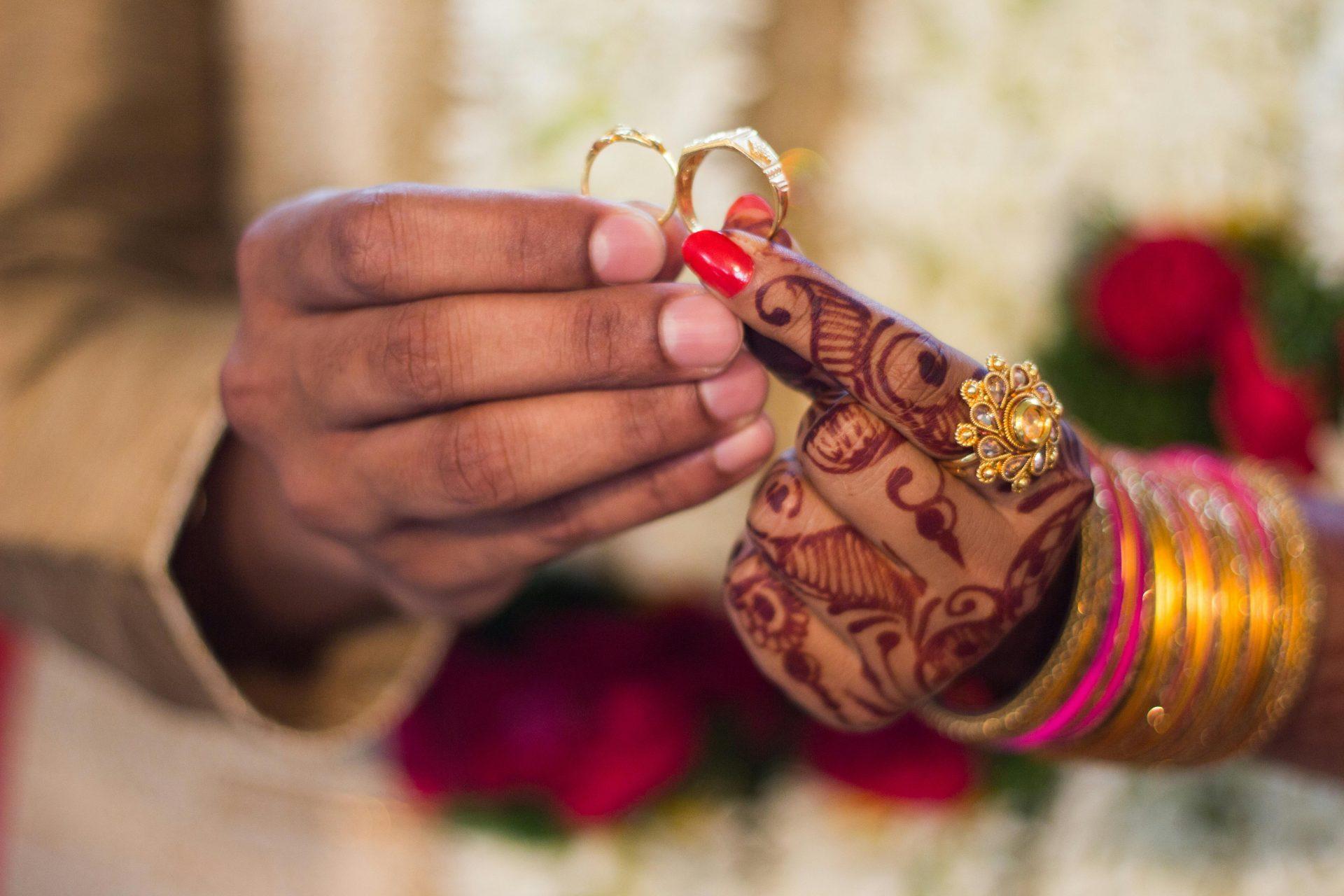 Indian state to criminalize interfaith marriages under new ‘love jihad ...
