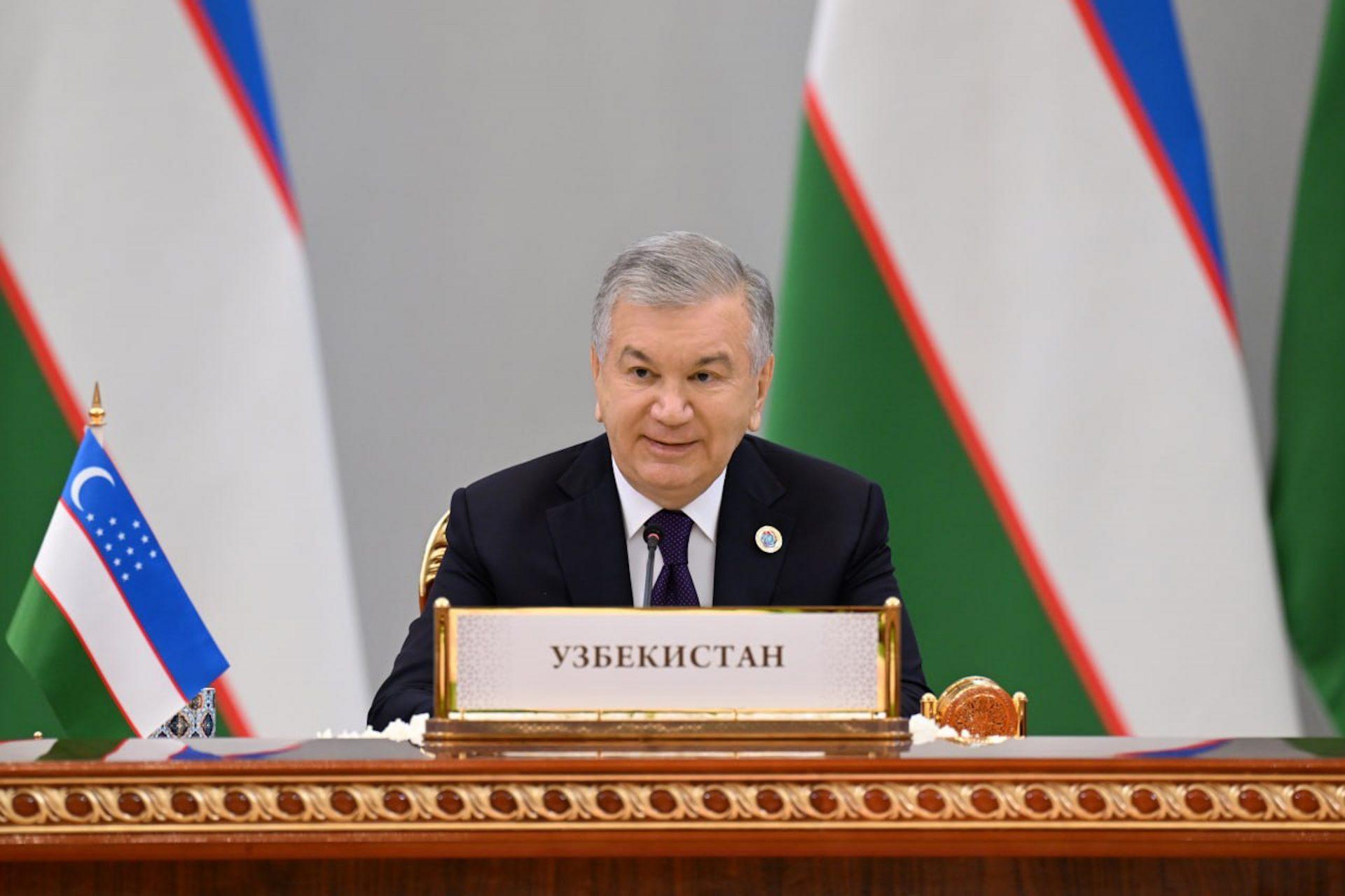 Uzbekistan named ‘Country of the Year’ for fast rise of startup