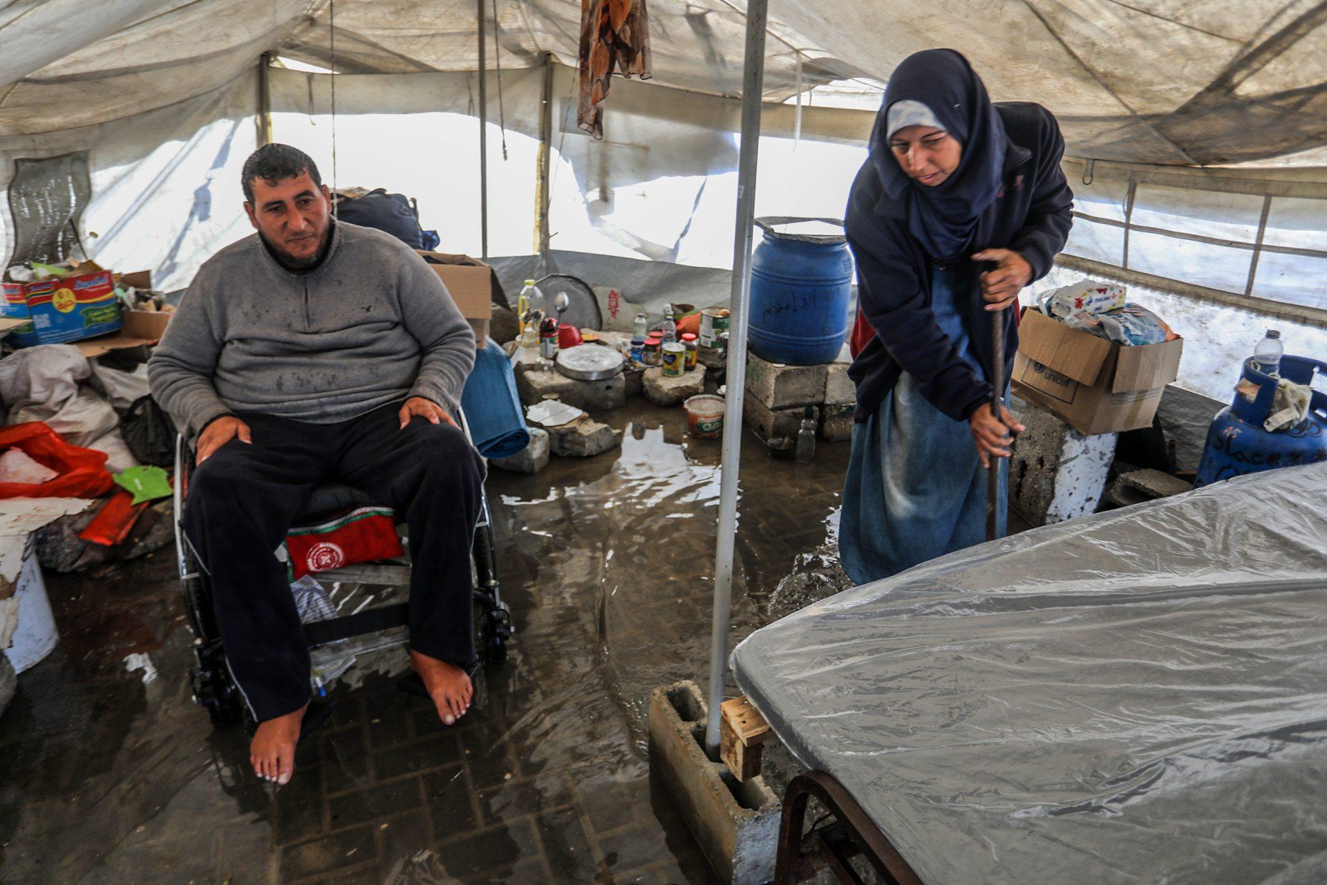 UNICEF: ‘Fragile’ Gaza ceasefire brings hope for children despite deadly crisis