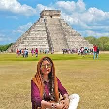 Bangladeshi woman joins world’s most traveled individuals