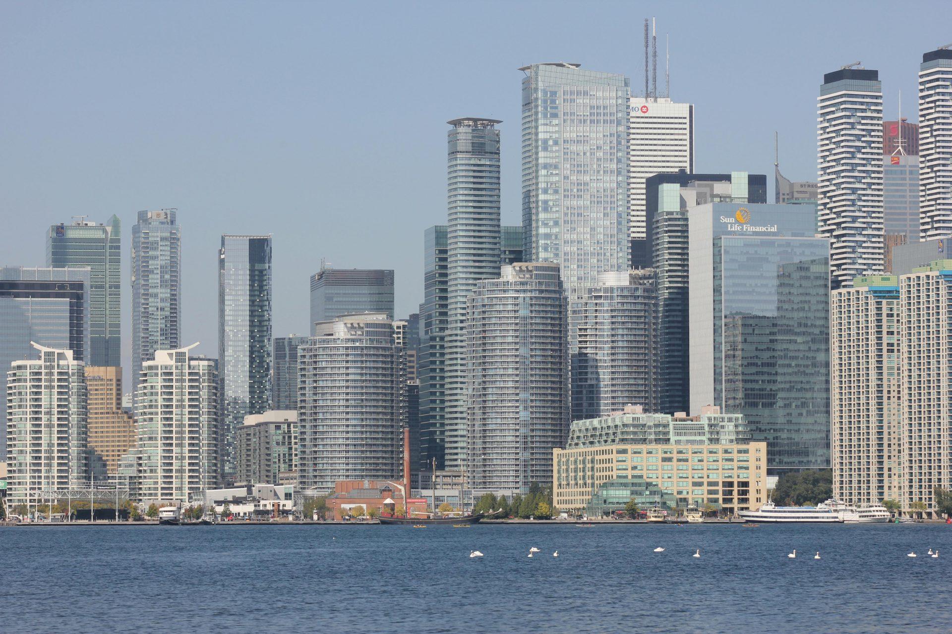 GTHA: New Condo Sales Plummet to Their Lowest Level Since 1991