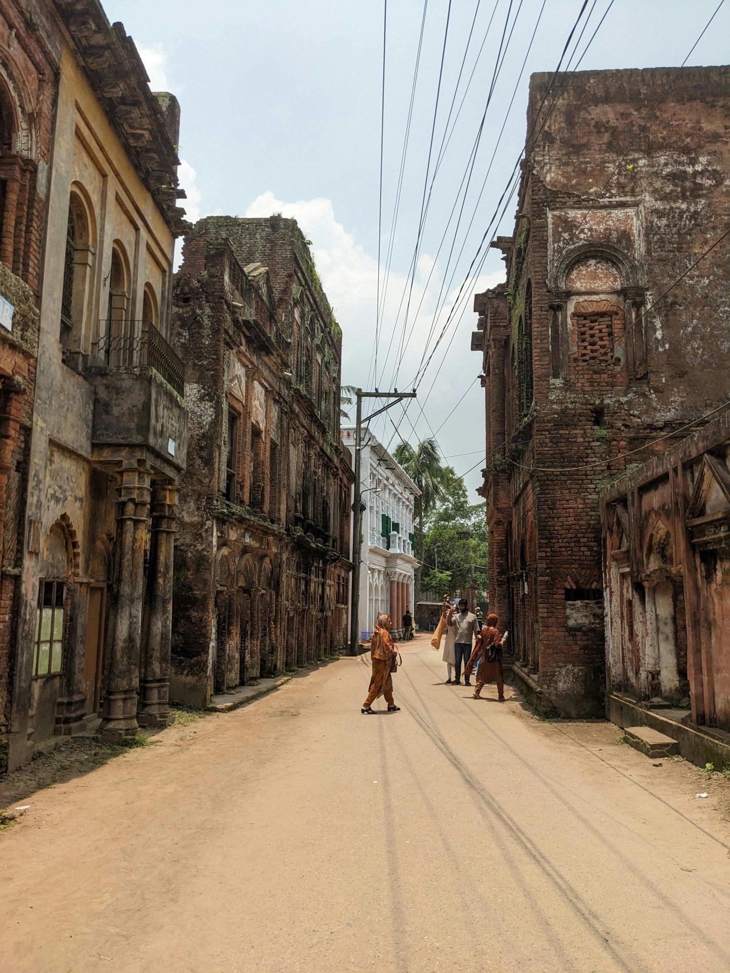 Muslim woman denied rental home in India