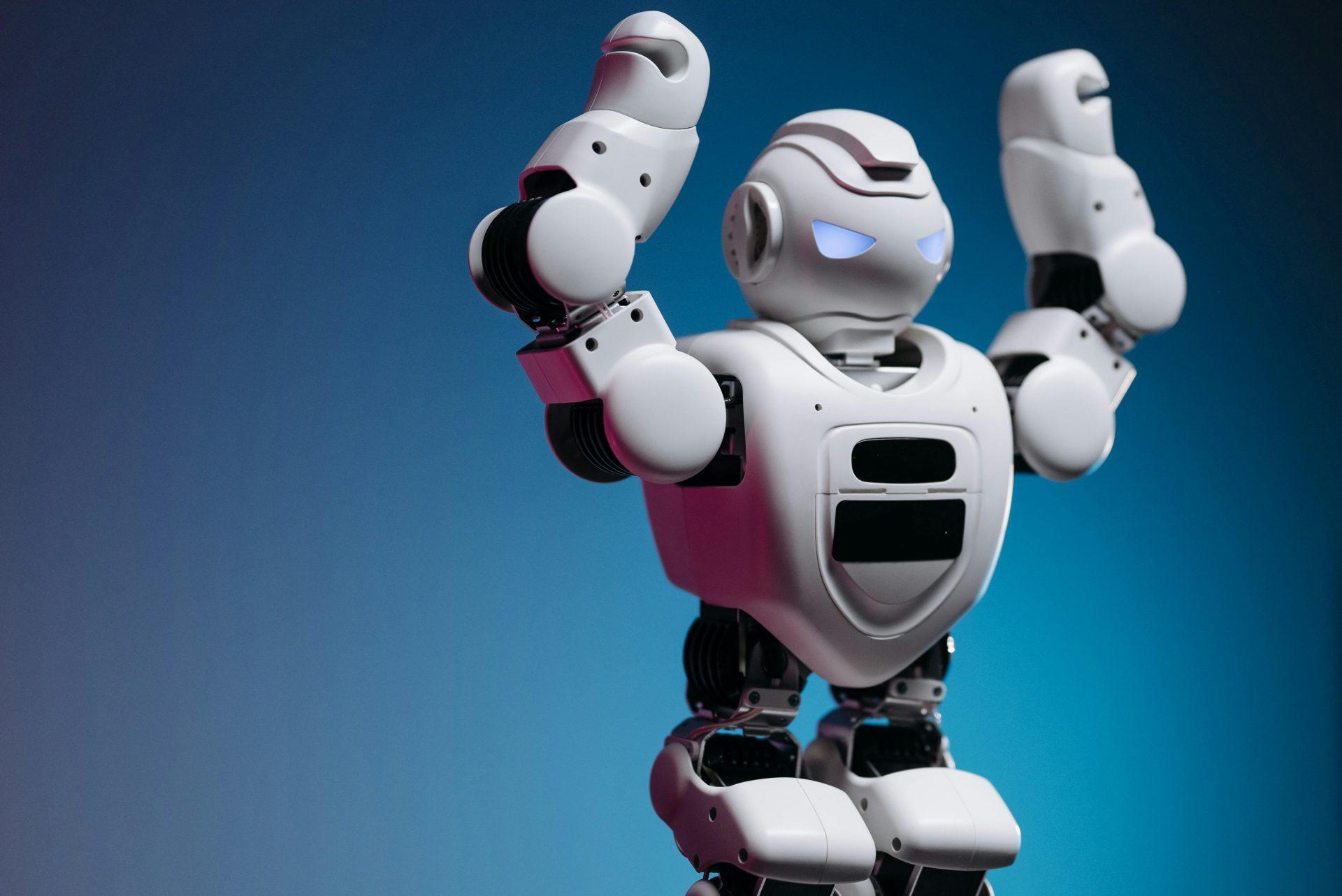 Young Birmingham Muslim inventor’s journey from cardboard to cutting-edge robotics