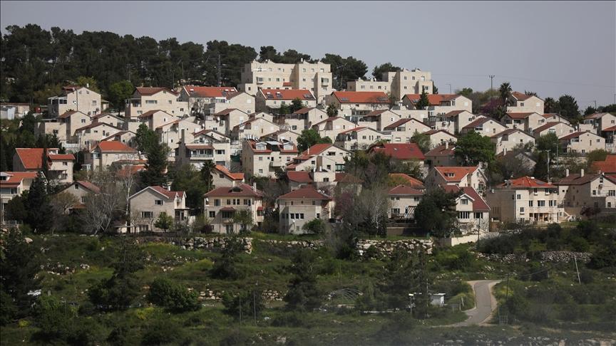 Israel illegally issues over 3,000 tenders for E1 settlement near Jerusalem
