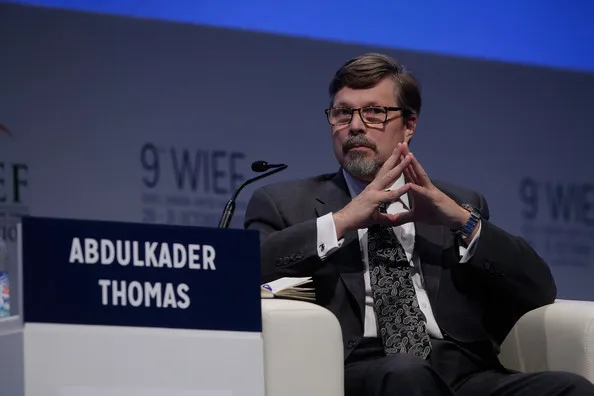 Malaysia appoints high-profile expert to spur Islamic finance innovation