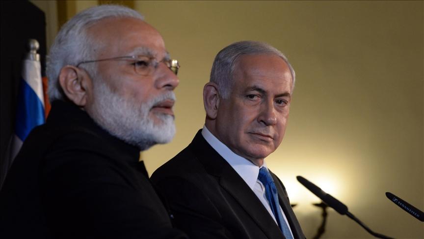 The Last Play in Gaza blocked in India amid Israel-India ties