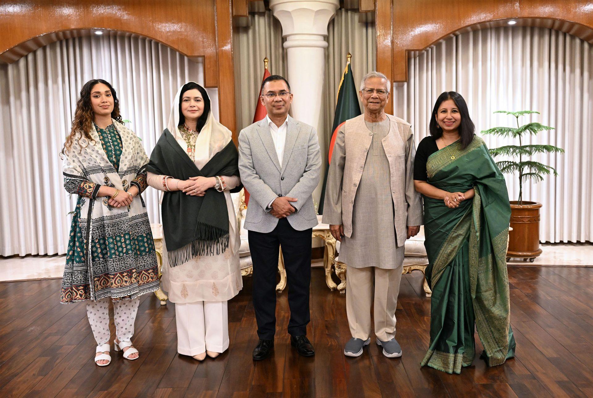 BNP chief Tarique Rahman demands swift result announcement to prevent confusion