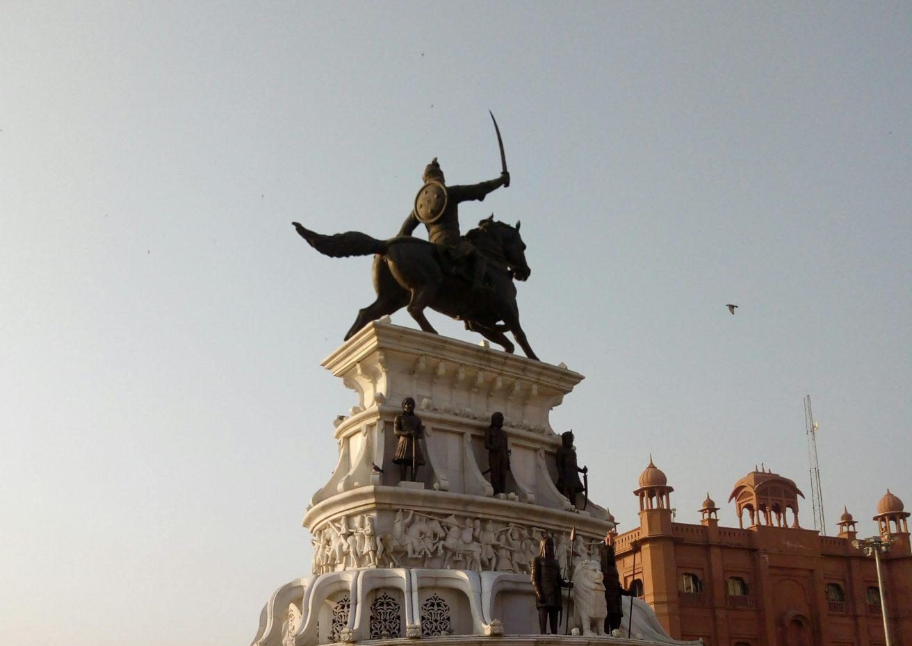 BJP plans to rename ‘Tipu Sultan’ square in India