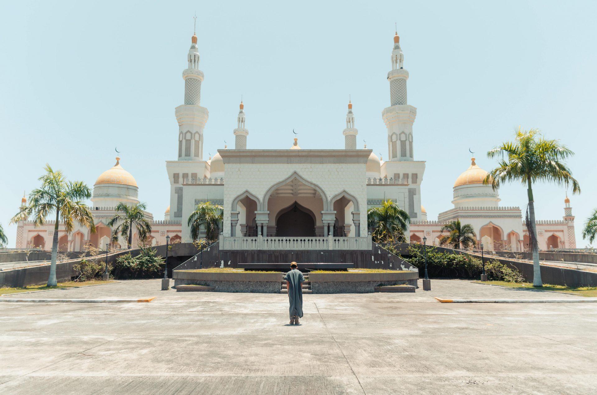 Philippines’ Muslim region introduces Ramadan meal plan