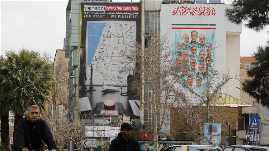 Iran prepares ‘crushing response’ after Israel–US strikes across multiple cities