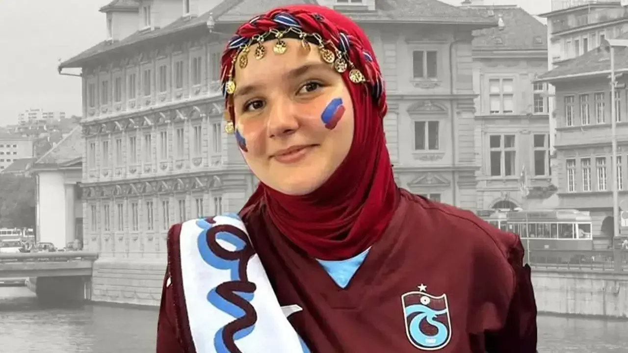 From job rejections to City Hall: How Vera Çelik became Zurich’s first hijab-wearing councillor