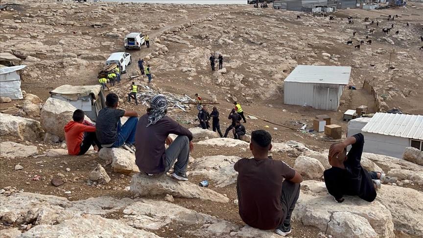 Israeli government allocates $51M to build 69 illegal settlements in occupied West Bank, watchdog says