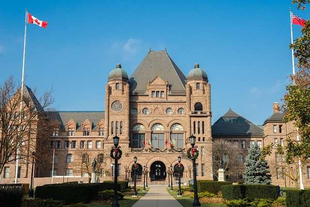Ontario’s 2026 Budget – A Plan to “Protect the Province.”