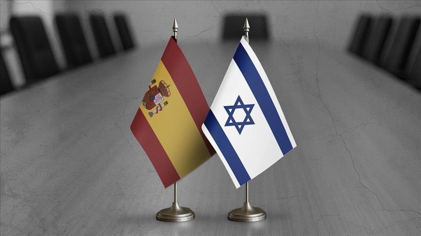Spain summons Israeli envoy over church restrictions