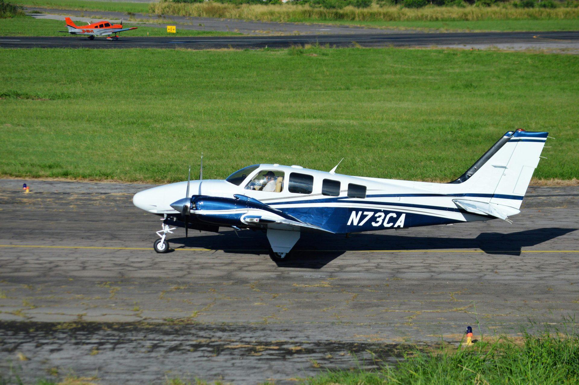 Kazakhstan to roll out air taxi in Almaty soon