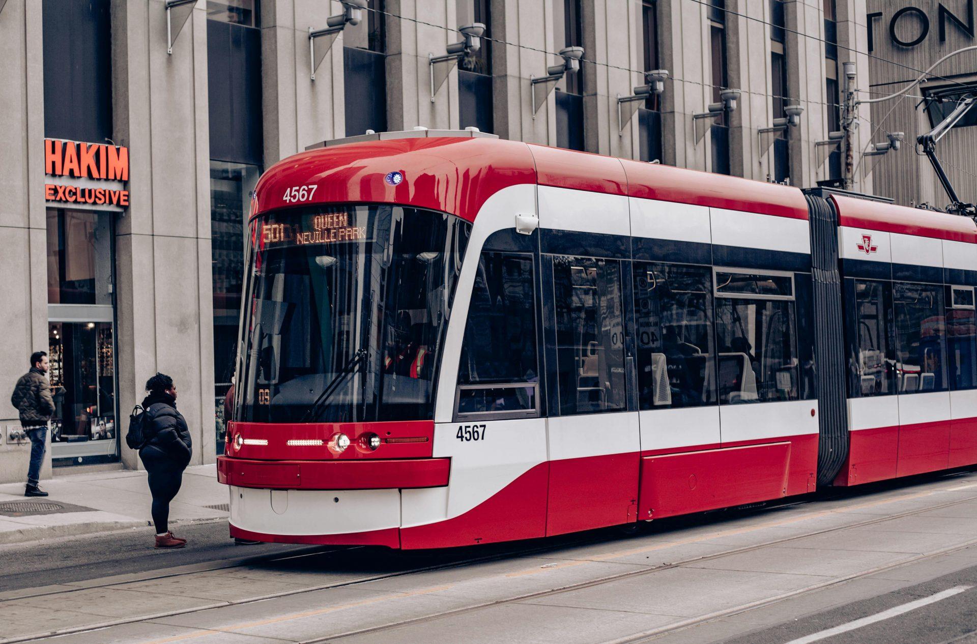 Travel Alert for Toronto: Major TTC and GO Train Closures This Weekend.