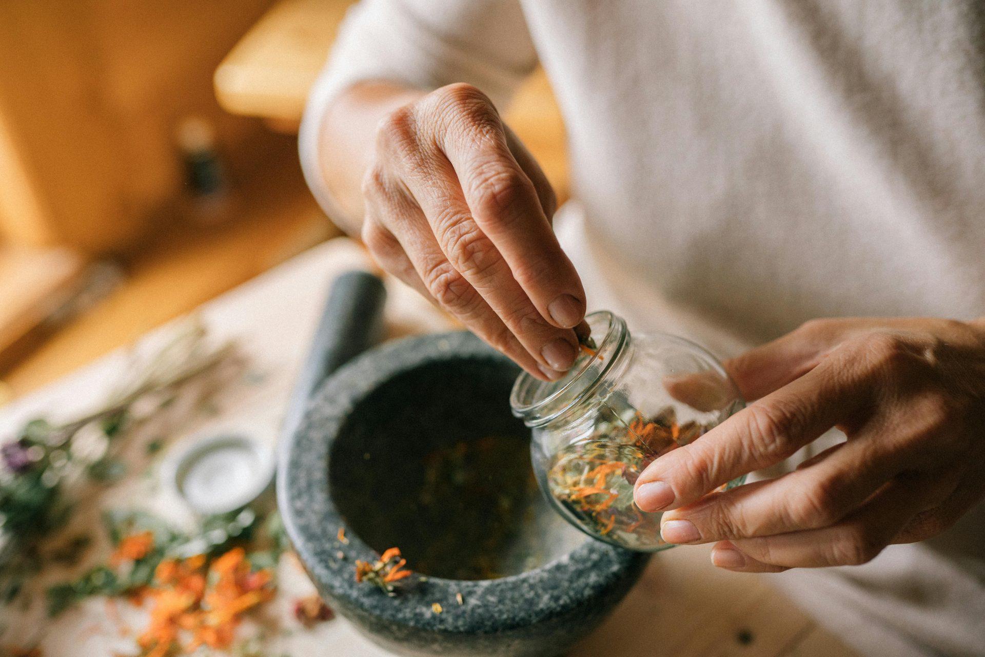 Ancient cures fading: Pakistan’s medicinal plants struggle for survival