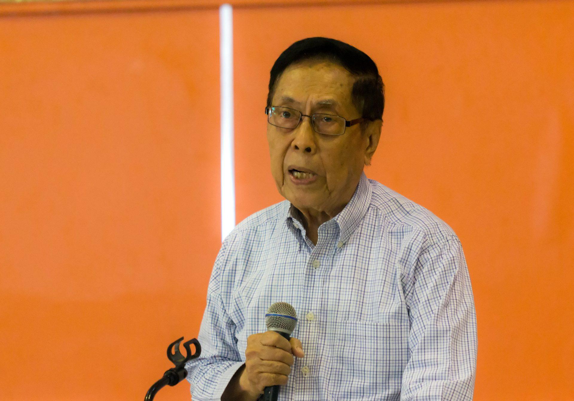 Indonesian classic Olenka to reach global audience in English debut