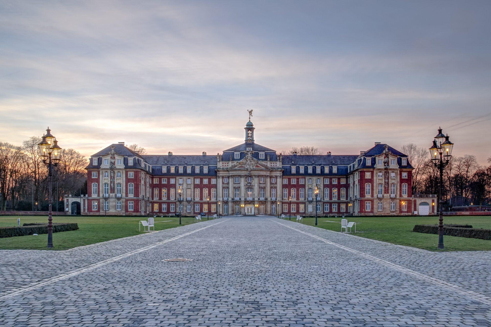 Europe’s first: Germany’s Münster University to open full Faculty of Islamic Theology