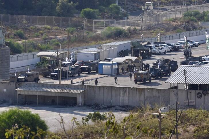 Israel escalates prison abuses as detainees face torture, deaths surge