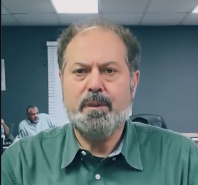 Milwaukee Muslim leader detained by ICE, calls for release grow