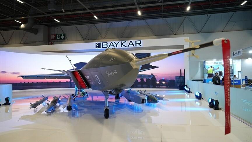 Turkiye to host global defense, aviation, and space fair