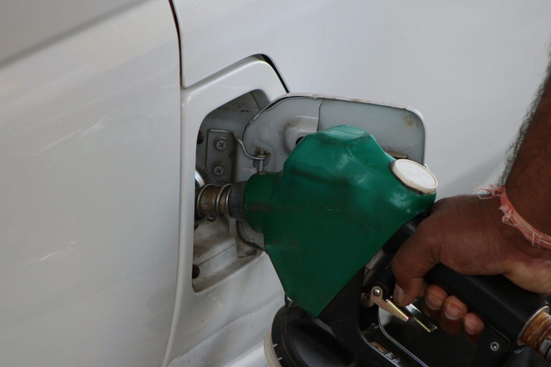 ‘Malaysia can’t afford to keep subsidizing fuel’ 