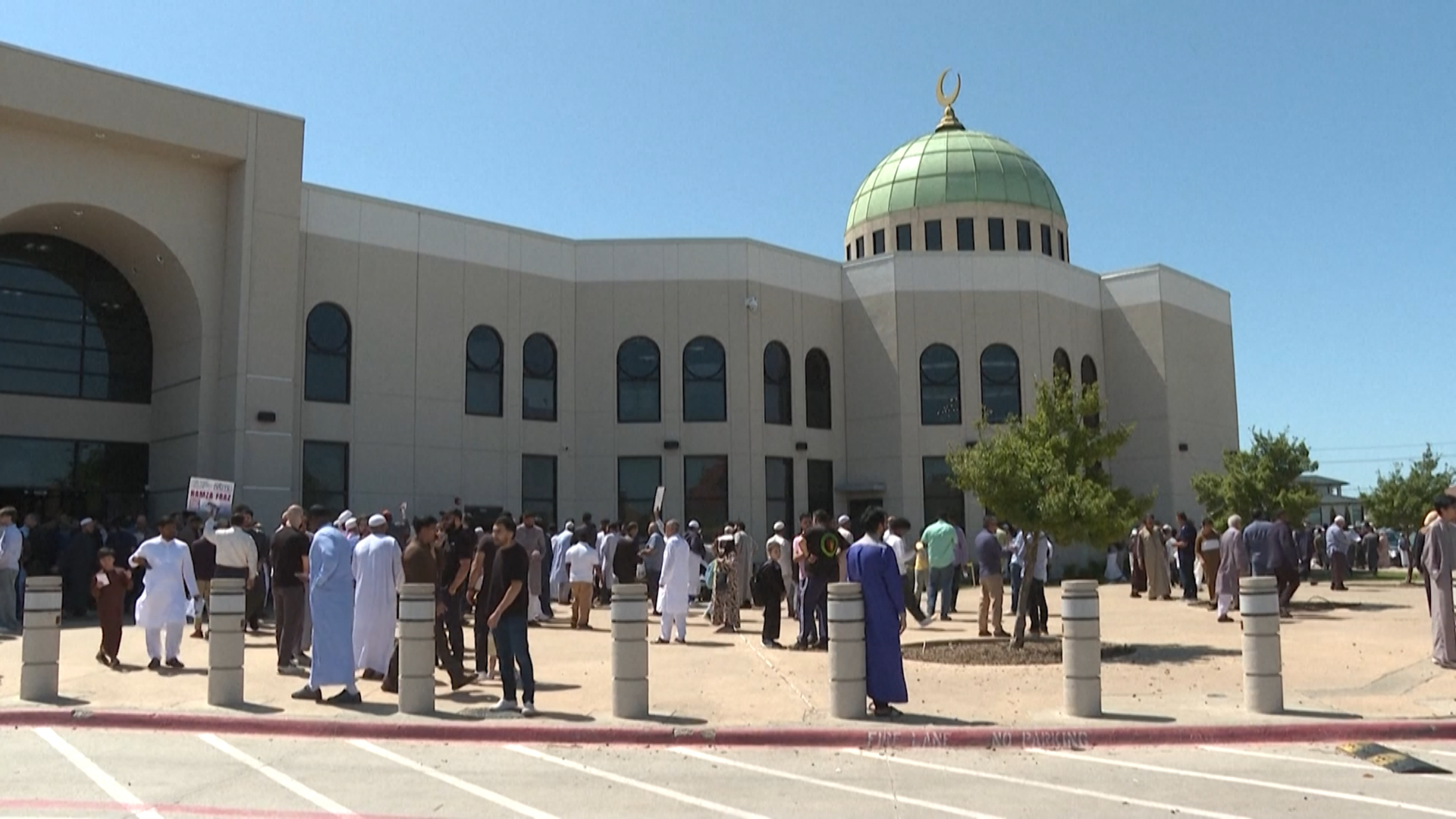 Why Was the “Epic Eid” Event Canceled in Texas?