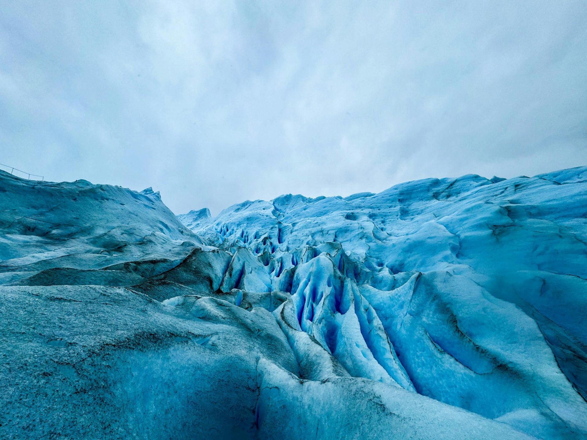 Tajikistan says over 1,300 glaciers vanished as climate threats intensify