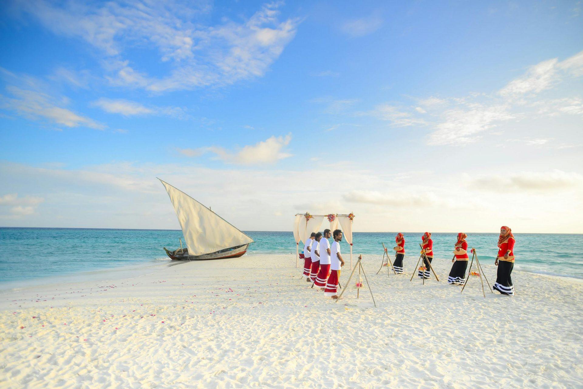 Maldives revives traditional island festivities ahead of Eid