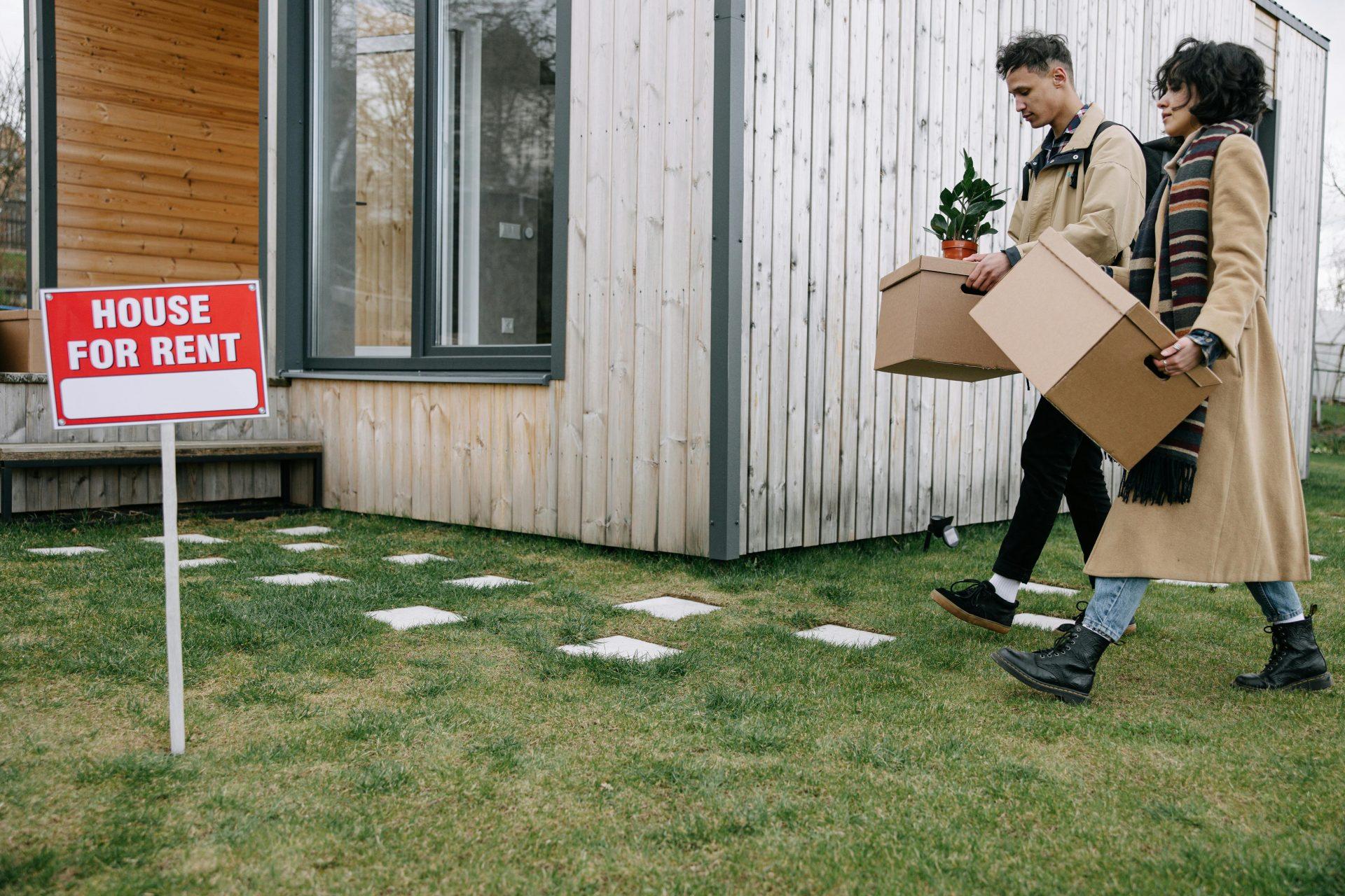 The Rise of the ‘Renting Generation’ in Canada.