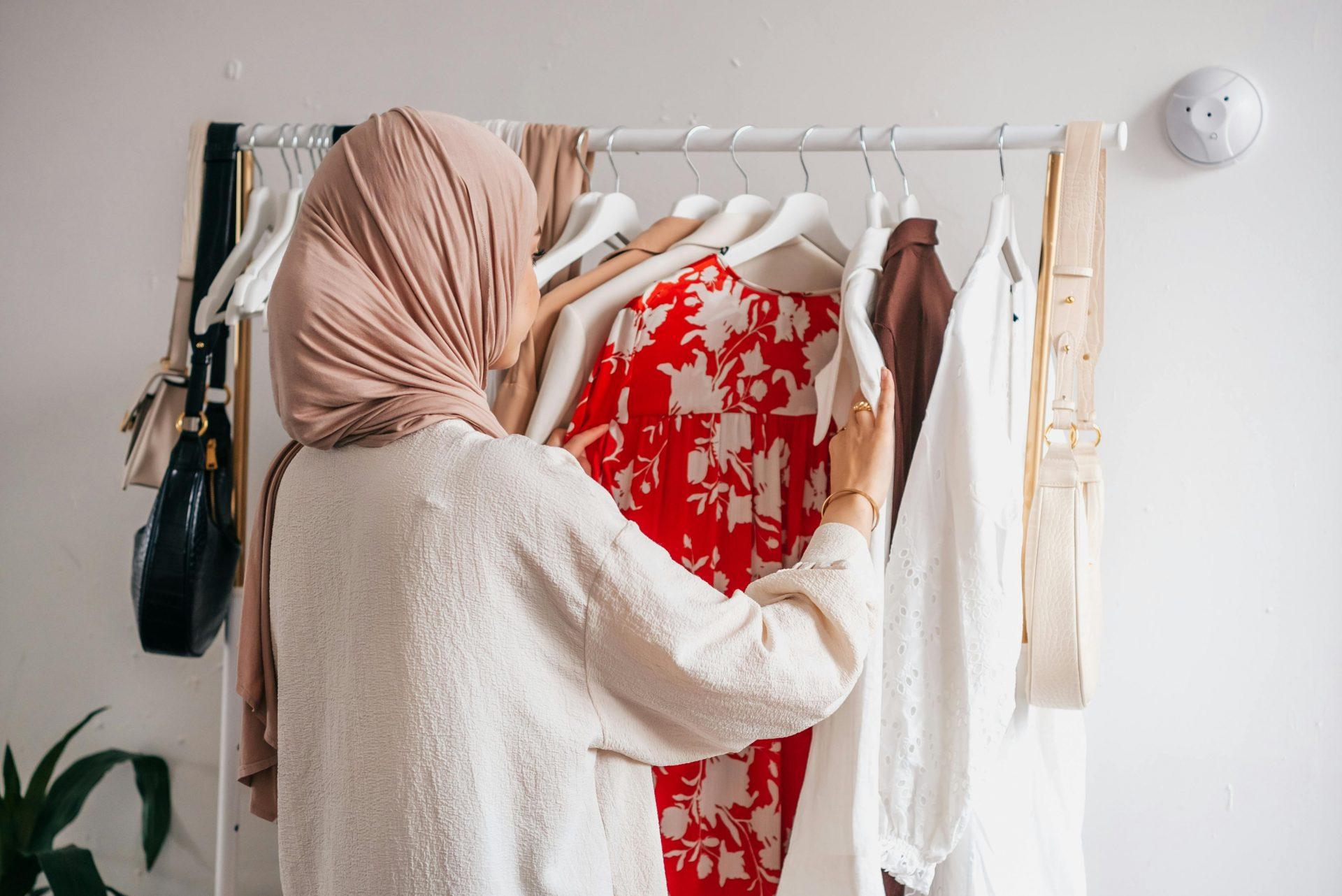 Indonesia moves to fill global gap in modest activewear