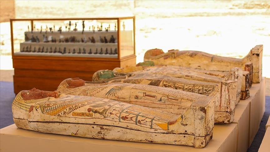 Ancient temple discovery shed light on Egypt’s past