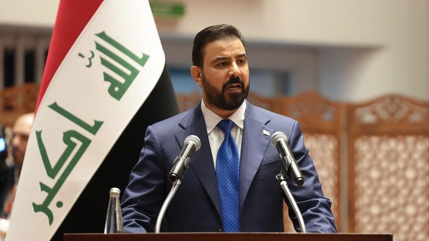 Iraq reviews security leadership ahead of reshuffle