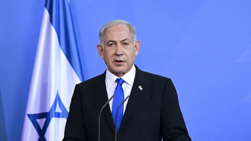 Netanyahu adamant on ‘indefinite’ troop presence in Lebanon, Syria, Gaza