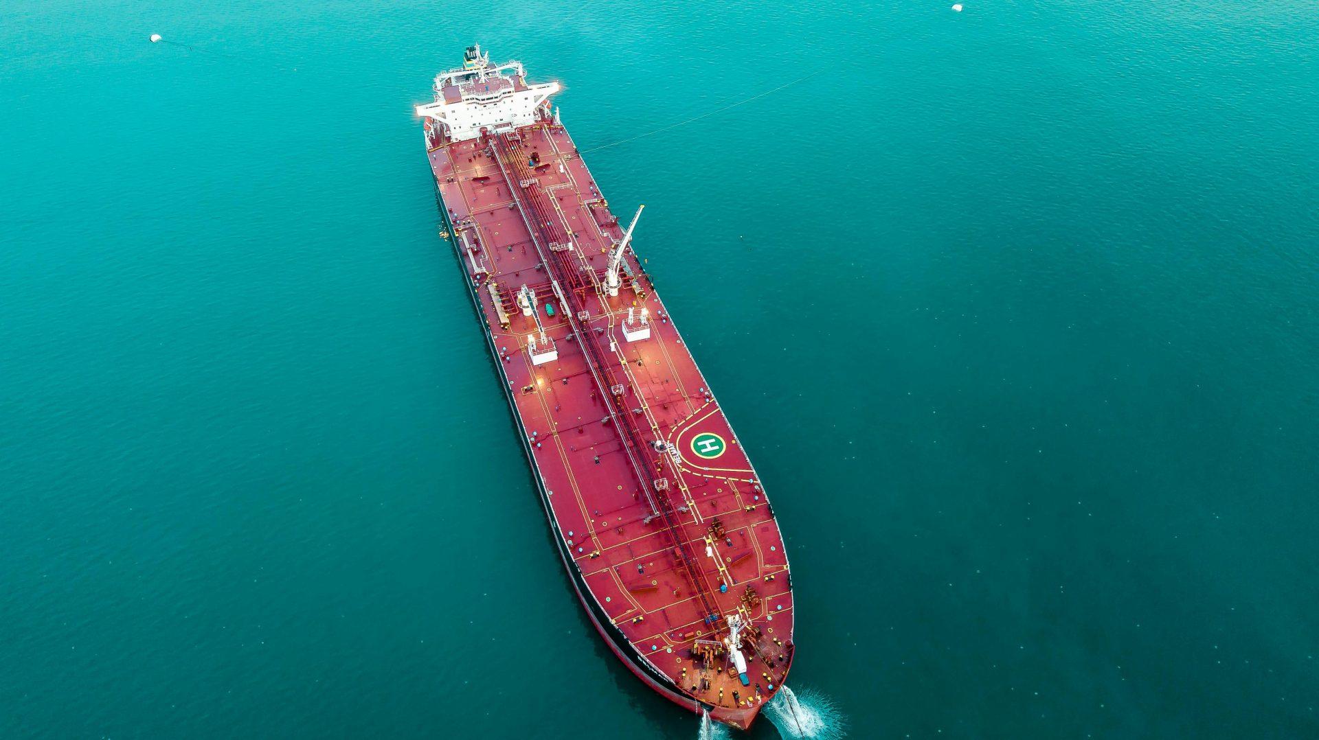 Iraq and UAE expand oil routes amid Hormuz disruption