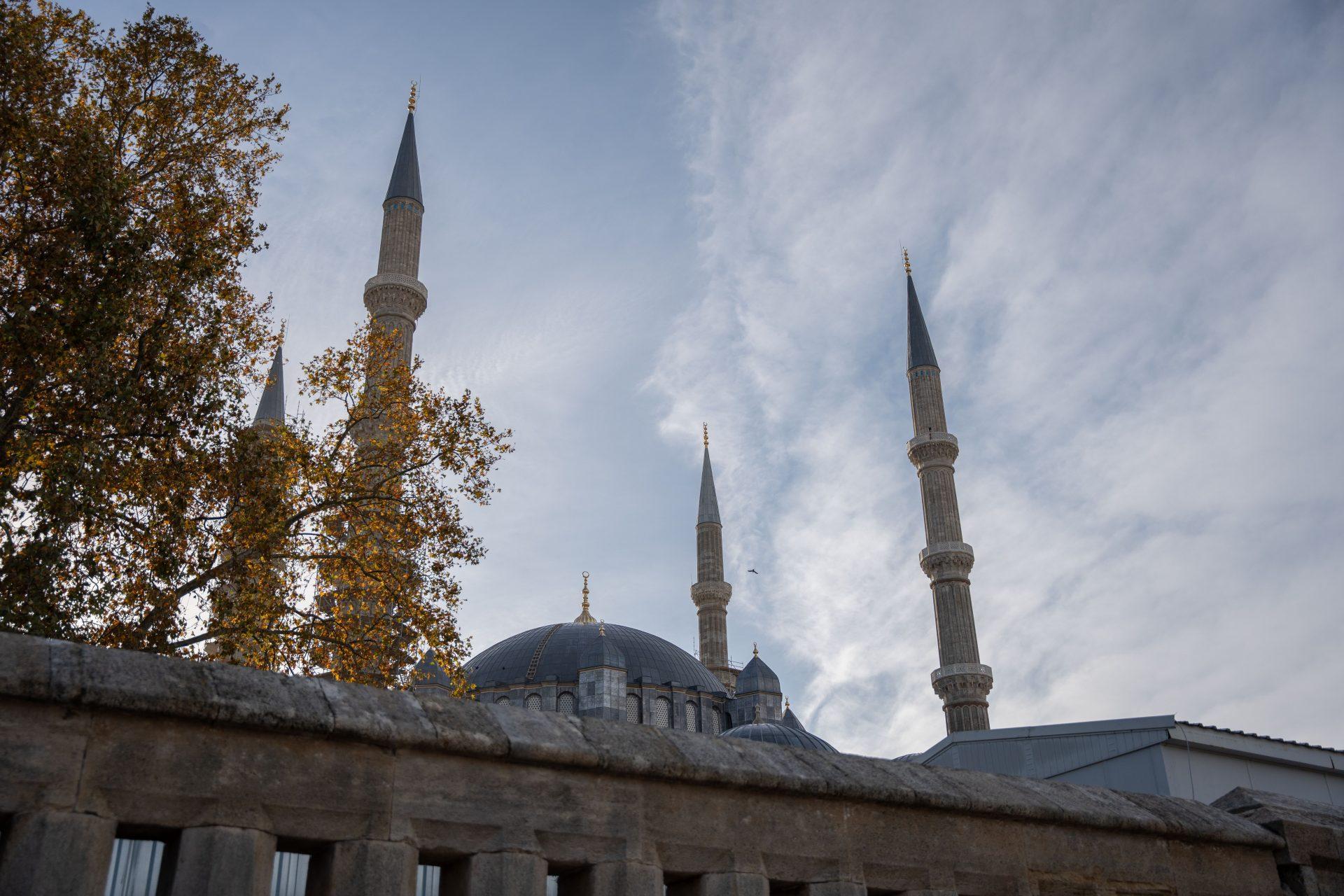 A new book reclaims the 1,400-year Muslim history of Europe — challenging myth of a purely Judeo-Christian continent
