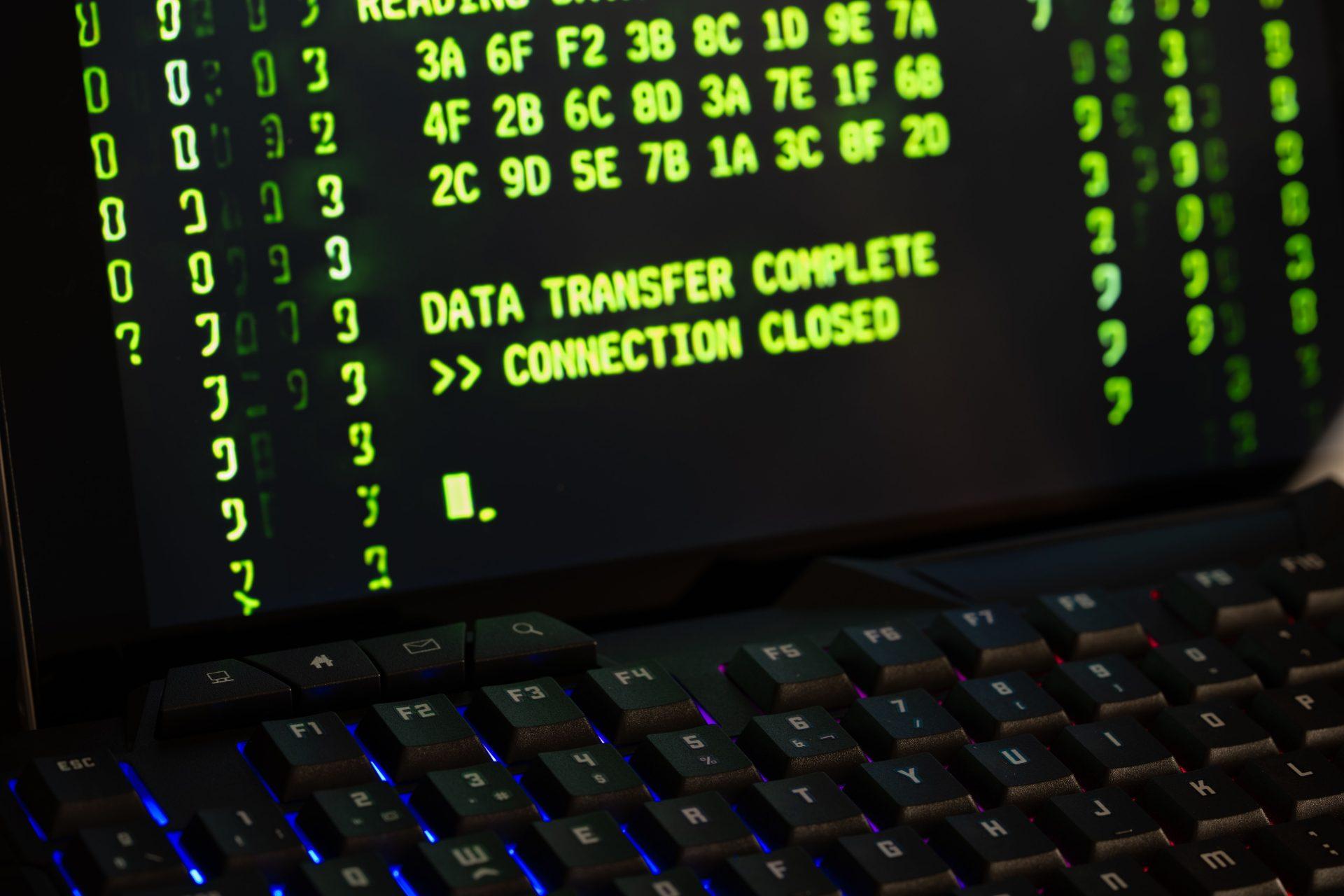 Saudi Arabia retains top cybersecurity ranking for third year