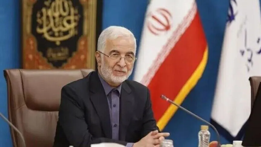 Iran, Pakistan reaffirm $10B bilateral trade target