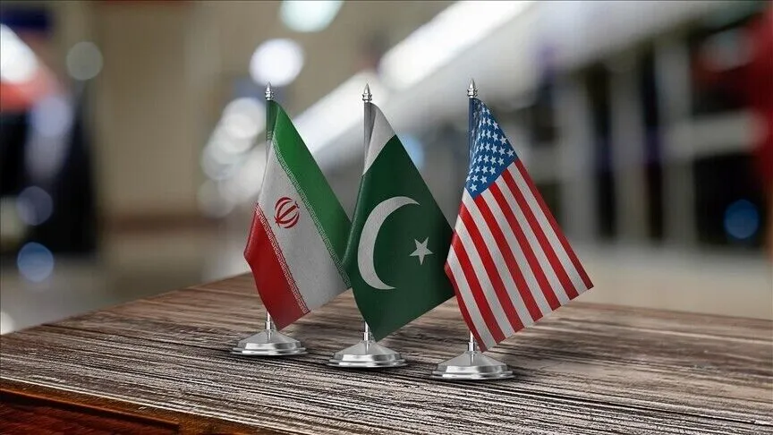 Pakistan urges US, Iran to resume talks under Islamabad peace framework
