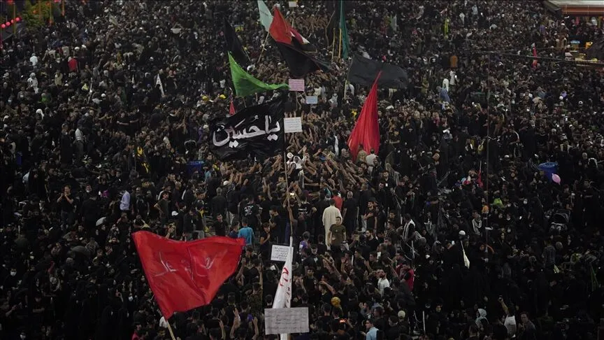 Iraq upgrades smart services for Arbaeen pilgrimage preparations