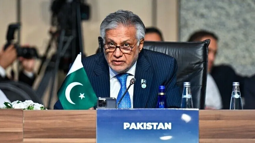 Pakistán revisa esfuerzos diplomáticos a medida que la agresión de EE. UU. alimenta el conflicto en expansión con Irán
