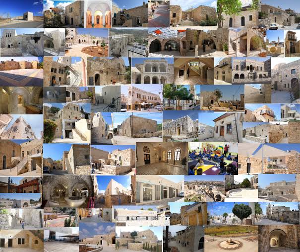Palestine seeks UNESCO protection for 12 heritage sites amid Israeli destruction