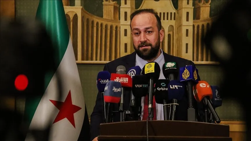 Syria partners with Saudi firms to digitize tourism sector