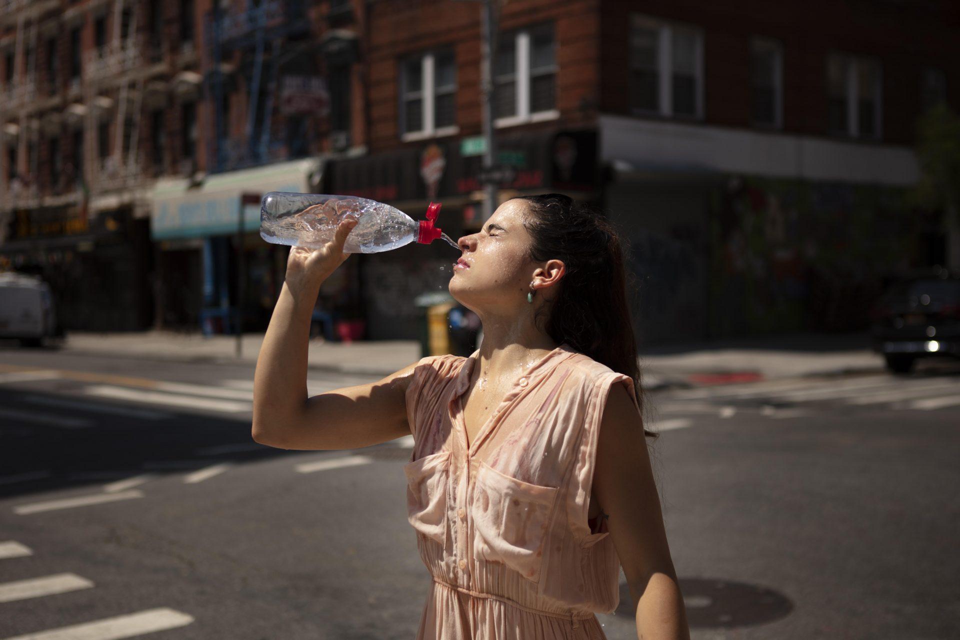GTA Weather: Forget Outdoors, You Can Get a Heat Stroke While Inside Your House